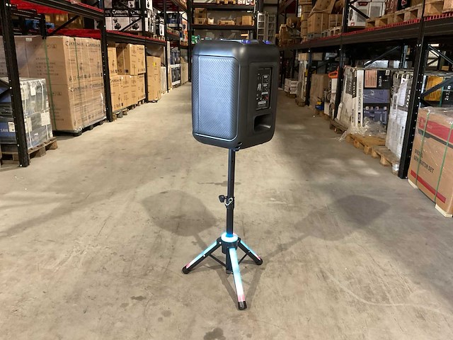 2025 soundman sm-b1222 luidspreker - afbeelding 18 van  19