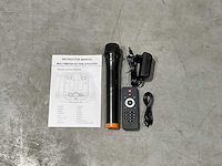2025 soundman sm-b1222 luidspreker - afbeelding 6 van  19