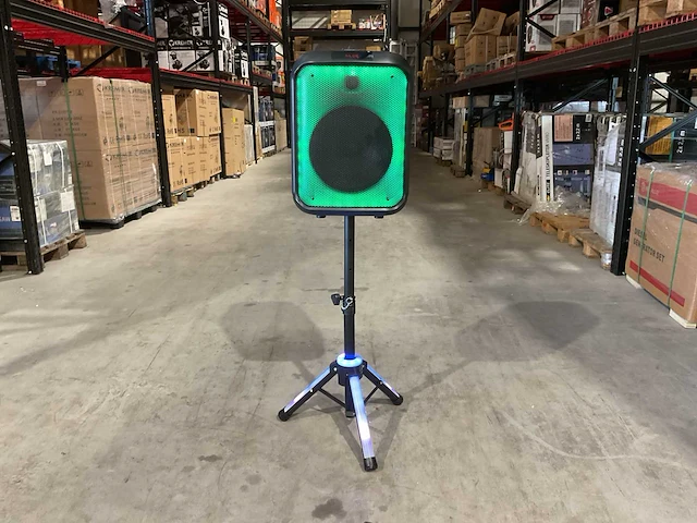 2025 soundman sm-b1222 luidspreker - afbeelding 18 van  19