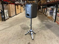 2025 soundman sm-b1222 luidspreker - afbeelding 13 van  19