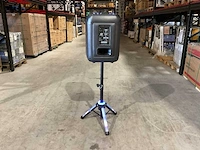 2025 soundman sm-b1222 luidspreker - afbeelding 14 van  19