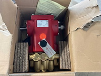 2025 speck p30/43-130 hogedruk pomp - afbeelding 3 van  4