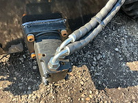 2025 srt57 overtopfrees met kruimelrol - afbeelding 2 van  10