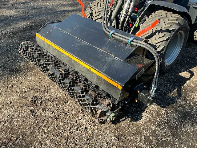 2025 srt57 overtopfrees met kruimelrol - afbeelding 1 van  10