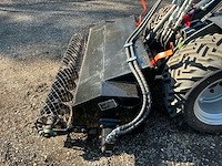 2025 srt57 overtopfrees met kruimelrol - afbeelding 3 van  10