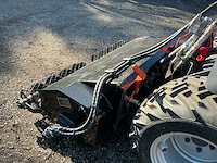 2025 srt57 overtopfrees met kruimelrol - afbeelding 4 van  10