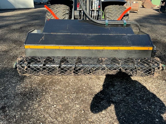 2025 srt57 overtopfrees met kruimelrol - afbeelding 5 van  10