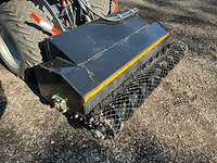 2025 srt57 overtopfrees met kruimelrol - afbeelding 6 van  10