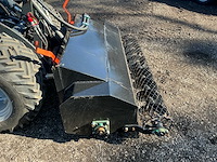 2025 srt57 overtopfrees met kruimelrol - afbeelding 7 van  10