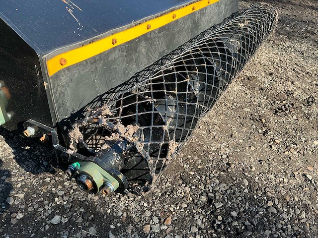 2025 srt57 overtopfrees met kruimelrol - afbeelding 9 van  10