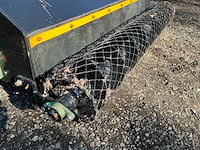 2025 srt57 overtopfrees met kruimelrol - afbeelding 9 van  10