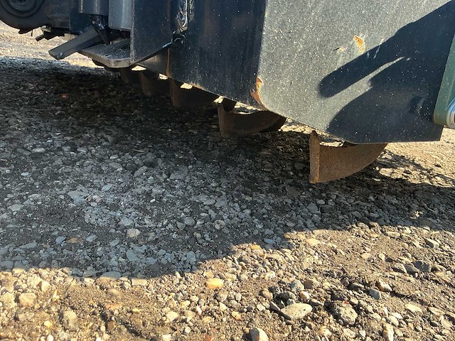 2025 srt57 overtopfrees met kruimelrol - afbeelding 10 van  10