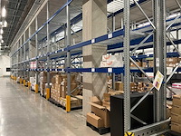 2025 ssi schäfer pallet racking - afbeelding 3 van  7
