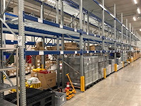 2025 ssi schäfer pallet racking - afbeelding 4 van  7
