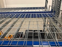 2025 ssi schäfer pallet racking - afbeelding 8 van  8