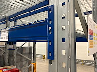 2025 ssi schäfer pallet racking - afbeelding 6 van  7