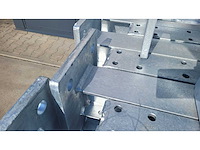 2025 staalconstructie (16,00x30,00 mtr) (480m²) - afbeelding 6 van  7