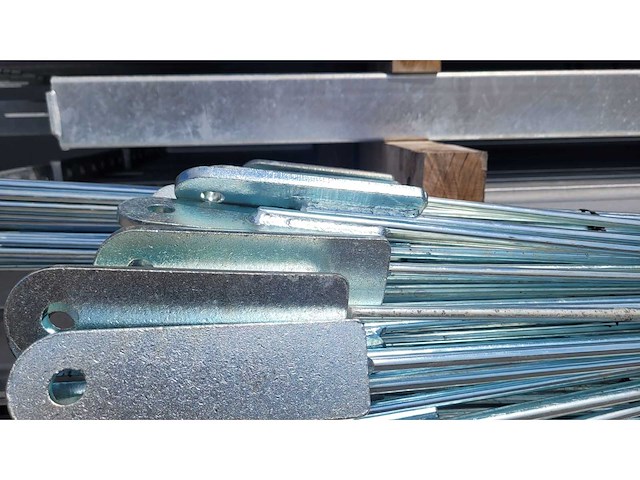 2025 staalconstructie (18,00x35,00 mtr) (630m²) - afbeelding 5 van  7