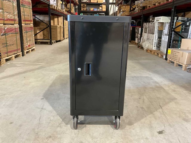 2025 stahlbär deutschland 7/7 gereedschapswagen gevuld - afbeelding 19 van  21