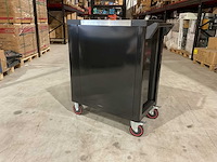 2025 stahlbär deutschland 7/7 gereedschapswagen gevuld - afbeelding 4 van  21