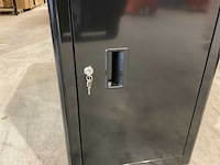 2025 stahlbär deutschland 7/7 gereedschapswagen gevuld - afbeelding 9 van  21