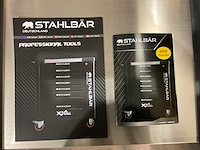 2025 stahlbär deutschland 7/7 gereedschapswagen gevuld - afbeelding 4 van  21