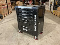 2025 stahlbär deutschland 7/7 gereedschapswagen gevuld - afbeelding 1 van  21