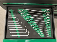 2025 stahlbär deutschland gereedschapswagen gevuld - afbeelding 5 van  23