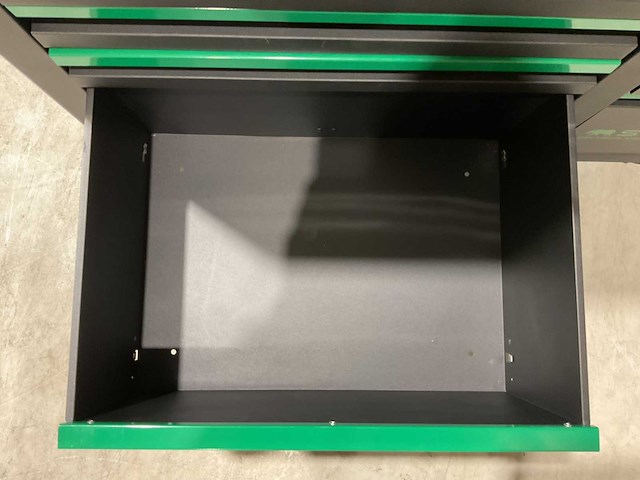 2025 stahlbär deutschland gereedschapswagen gevuld - afbeelding 14 van  23