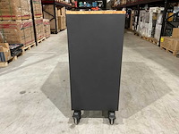 2025 stahlbär deutschland gereedschapswagen gevuld - afbeelding 17 van  23