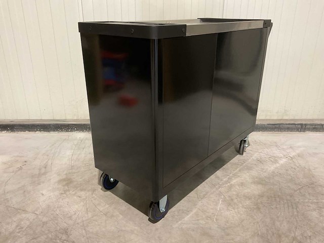 2025 stahlbär deutschland jumbo bl gereedschapswagen gevuld - afbeelding 15 van  17