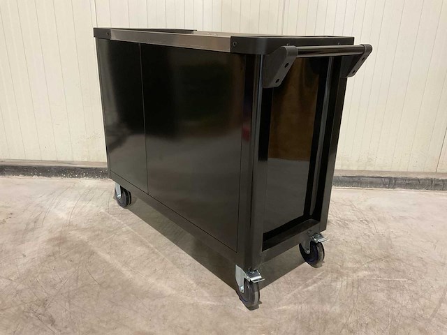 2025 stahlbär deutschland jumbo bl gereedschapswagen gevuld - afbeelding 16 van  17