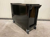 2025 stahlbär deutschland jumbo bl gereedschapswagen gevuld - afbeelding 16 van  17