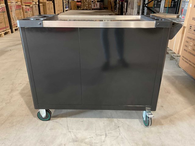 2025 stahlbär deutschland jumbo gereedschapswagen gevuld - afbeelding 15 van  18