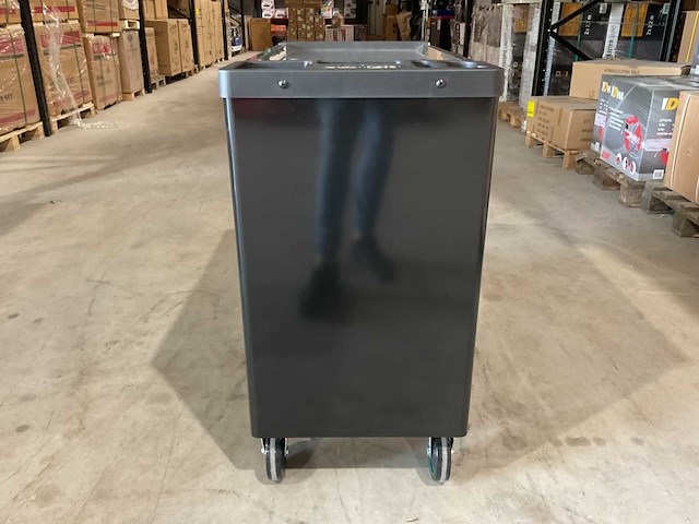 2025 stahlbär deutschland jumbo gereedschapswagen gevuld - afbeelding 8 van  18