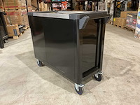 2025 stahlbär deutschland jumbo gereedschapswagen gevuld - afbeelding 6 van  18