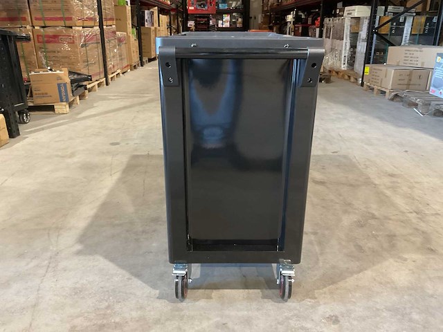 2025 stahlbär deutschland jumbo gereedschapswagen gevuld - afbeelding 16 van  17