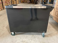 2025 stahlbär deutschland jumbo gereedschapswagen gevuld - afbeelding 15 van  18