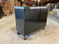 2025 stahlbär deutschland jumbo gereedschapswagen gevuld - afbeelding 4 van  5