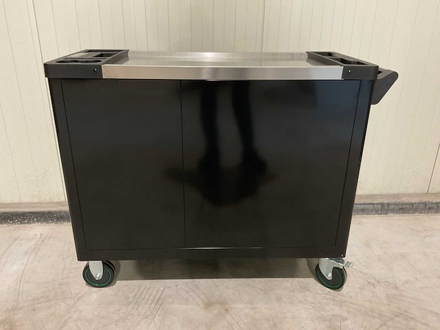 2025 stahlbär deutschland jumbo gr gereedschapswagen gevuld - afbeelding 13 van  18