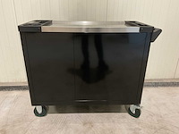 2025 stahlbär deutschland jumbo gr gereedschapswagen gevuld - afbeelding 13 van  18