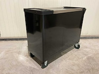 2025 stahlbär deutschland jumbo gr gereedschapswagen gevuld - afbeelding 14 van  18