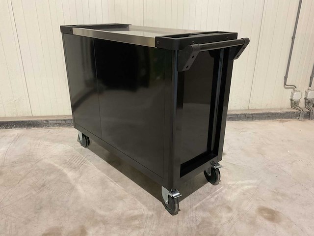 2025 stahlbär deutschland jumbo gr gereedschapswagen gevuld - afbeelding 15 van  18