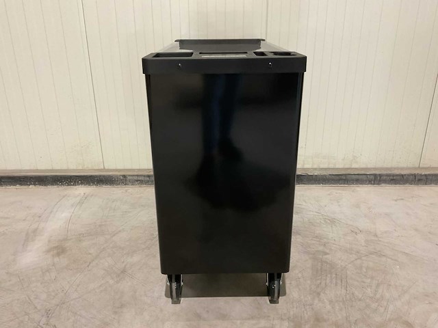 2025 stahlbär deutschland jumbo gr gereedschapswagen gevuld - afbeelding 17 van  18