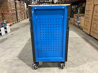 2025 stahlbär deutschland xxxl pro gereedschapswagen gevuld - afbeelding 21 van  22