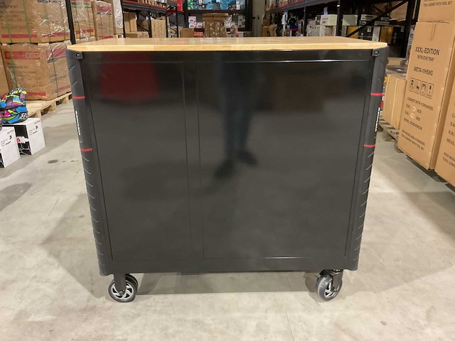 2025 stahlbär deutschland xxxl pro gereedschapswagen gevuld - afbeelding 17 van  21