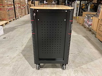 2025 stahlbär deutschland xxxl pro gereedschapswagen gevuld - afbeelding 17 van  23