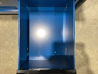 2025 stahlbär deutschland xxxl pro gereedschapswagen gevuld - afbeelding 19 van  22