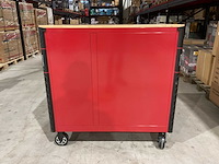 2025 stahlbär deutschland xxxl pro gereedschapswagen gevuld - afbeelding 6 van  22