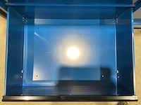 2025 stahlbär deutschland xxxl pro gereedschapswagen gevuld - afbeelding 14 van  22